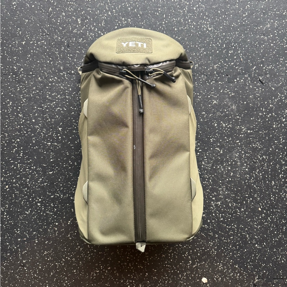 YETI Ranchero 22L Backpack - Like New